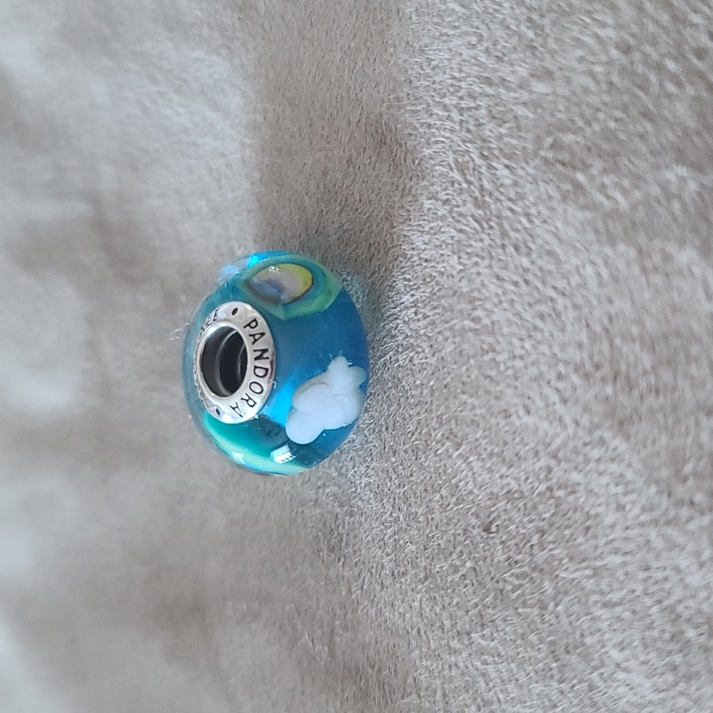 Pandora charm